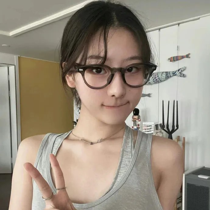 牵牛和仙女